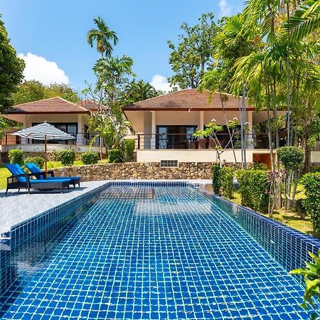 Villa Yao Yai Choeng Mon エクステリア 写真