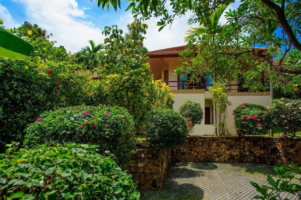 Villa Yao Yai Choeng Mon エクステリア 写真