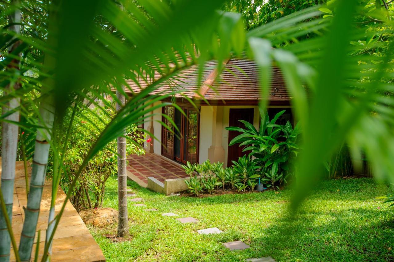 Villa Yao Yai Choeng Mon エクステリア 写真